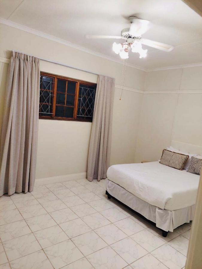 Beautiful Villa - Scottburgh, Durban Exterior foto